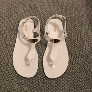 Michael kors sandals